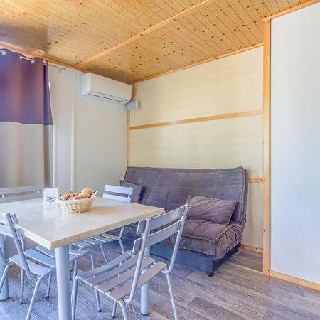 Camping Torraccia Cargese Luaran gambar