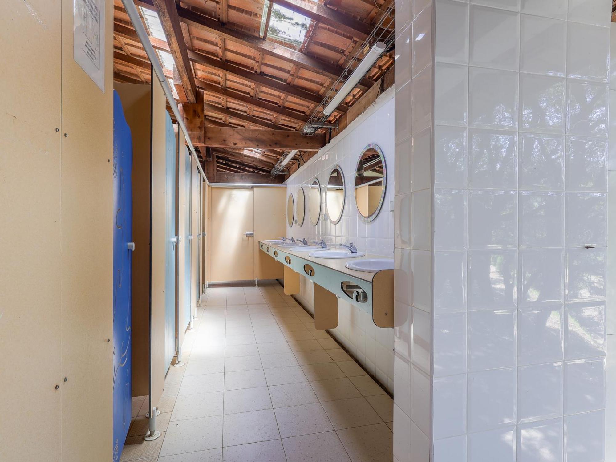 Camping Torraccia Cargese Luaran gambar