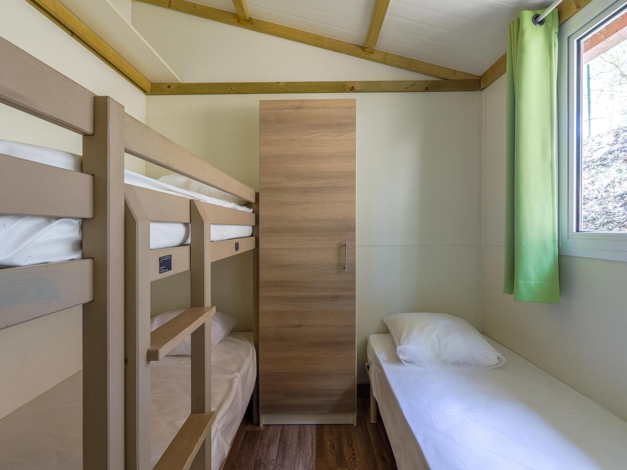Camping Torraccia Cargese Luaran gambar
