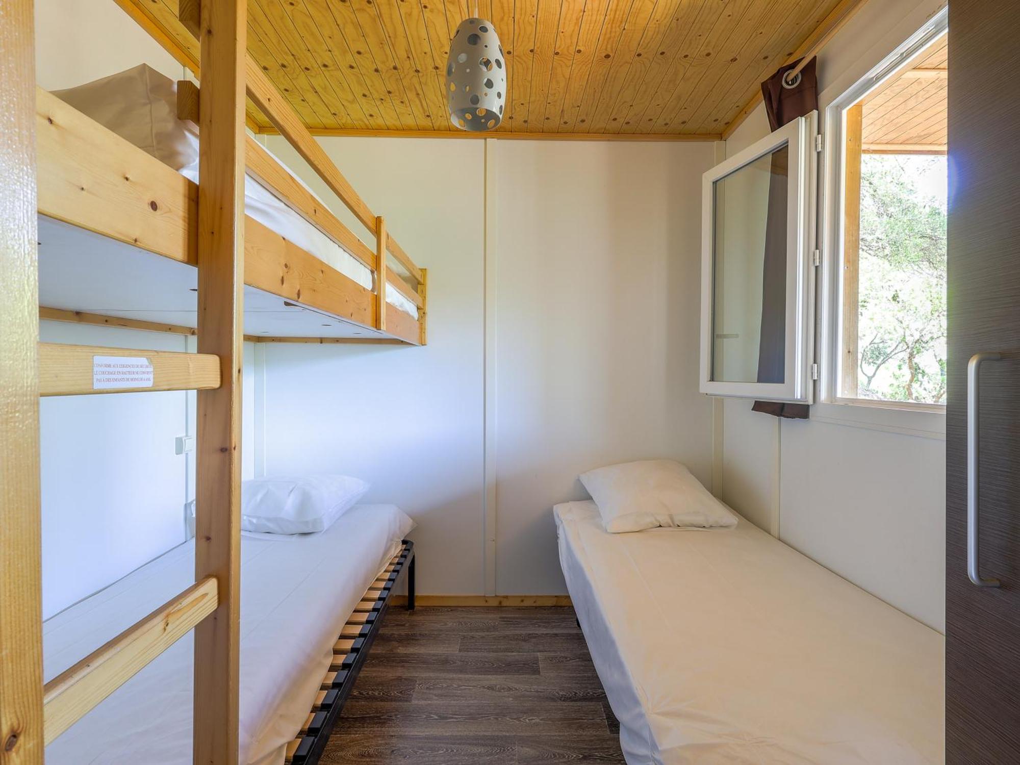 Camping Torraccia Cargese Luaran gambar