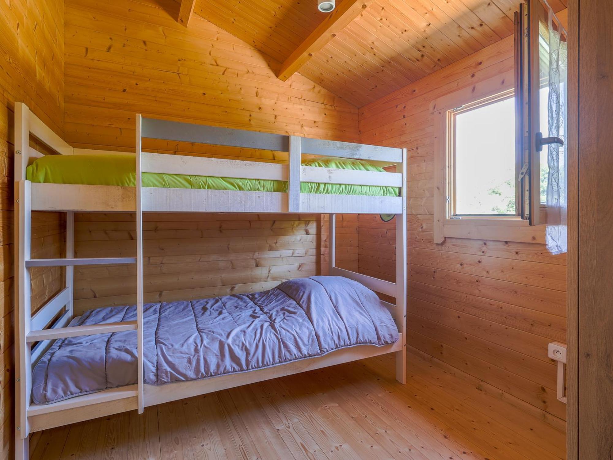 Camping Torraccia Cargese Luaran gambar